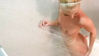 Hot Pussy young and Sexy Ballerina Girls go Full Lesbian