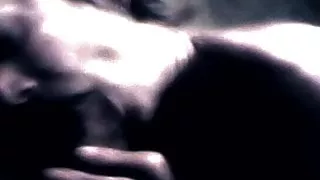 Homemade first time on camera