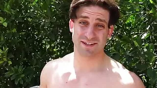 Rick Fantana Paul Wagner - Rick - Trailer preview