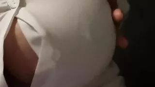 Soumise Hucow Blouse