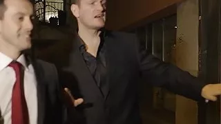 Mesmerizing Euro MILF shows her boss what a slut she is