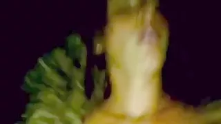 Italian Sexy Slut Wife Mary Riding Cock POV