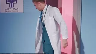 Alyssia Kent Brooklyn Blue - The Pulse Episode 2