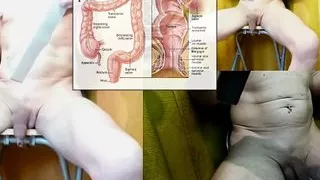 double dong anal ass insertion