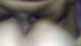 My homie fucking his ex