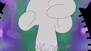 Drawn Together Movie sex scene