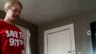 Step Mom with my black friend homemade - arsivizm