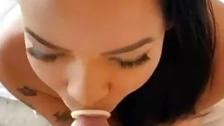 sexiest bitch ever got her anal ruptured