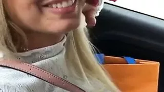 Fucked the sexy Brazilian girl and her friend