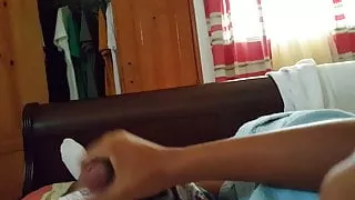 Hand Job In The DR Latest