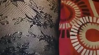 dul komsusunu domaltmis gotunden sikiyor