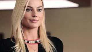 Margot Robbie - ''Bombshell'' (HQ)