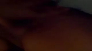 My masturbation with Bathroom