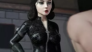 Operation Cocktease (SFM)