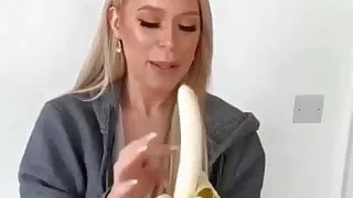banana