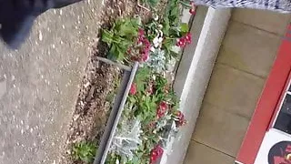 Milf Sexy Legs Boots Panthyose