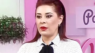 Anyamssi moreno in show