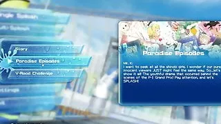 Peach beach splash - 03 - Immer noch kein tieferer Sinn (deu