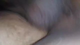 My homie and his exes fat pussy