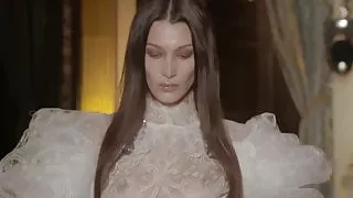 bella hadid