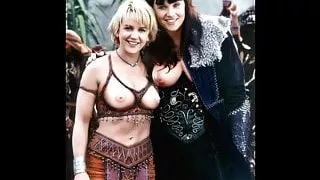 Xena Fakes