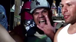 Soraya Carioca - Cena 1