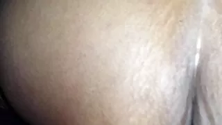 chell getting fuck doggystyle