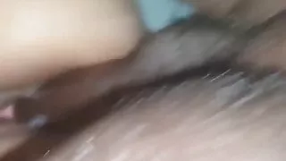 Granny creampied by Fav BROTHA