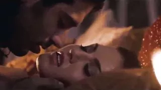 Sunny leone hot sexy romantic unbleavable scene 18+