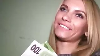 Dressage De Christine