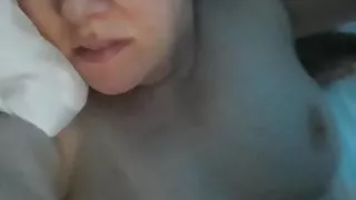 QOS Hillbilly whote girl loves a nlack cock