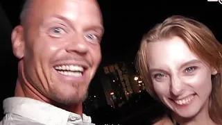 Castingsex, College, Deutscher Sex, Schule, Schülerin, Jugendliche (18+)