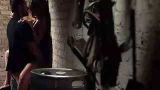 Lili Simmons Banshee S01E03 Enhanced