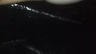 Playing in both our piss!