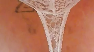 Amateur Latina loves cock