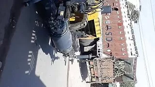 About yourself and your