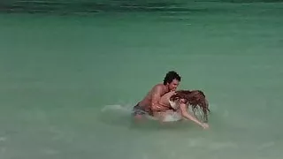 Kelly Brook Nude sex celebrity Three