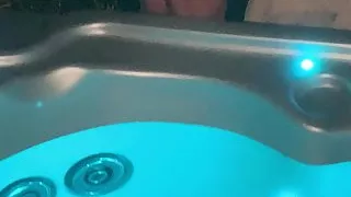 Hot big boob milf brunette amateur