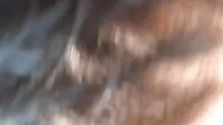 Alfa Indonesia girl in hotel