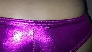 wife round ass doggy walk