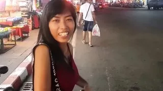 At Least Have A Lot Of Fun One Night In Bankok