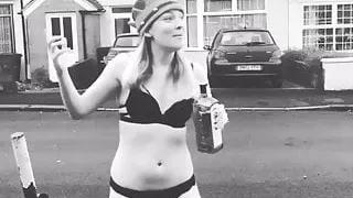 Bristol Exhibitionist