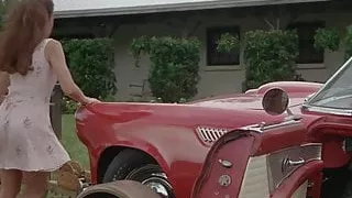 Mia Sara - ''The Maddening''