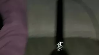 Fucked in the Ass by Machine