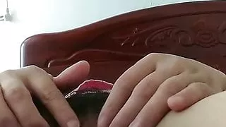 Lonely chinese young woman zhy