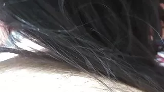 My Hooker And ME Sucking Time