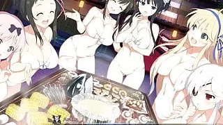 Lets play Peach Beach Splash - 06 - Das eskalierte Barbecue