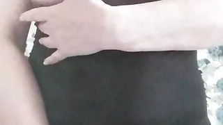 E Playing for J after he's just left