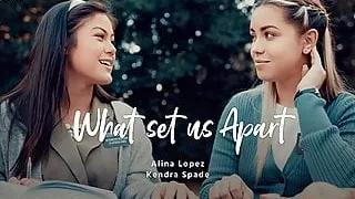 TRUE LESBIAN Mormon Sisters Can't Repress Sinful Feelings