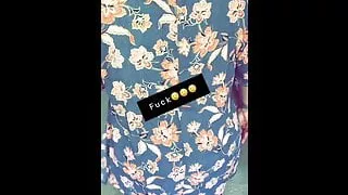 snap chat fun with thick Latina wife pt5